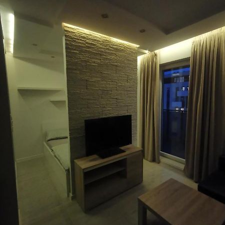 Apartament Dla Ciebie Konin (Greater Poland) Exterior foto