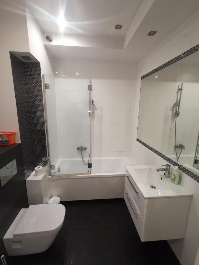 Apartament Dla Ciebie Konin (Greater Poland) Exterior foto