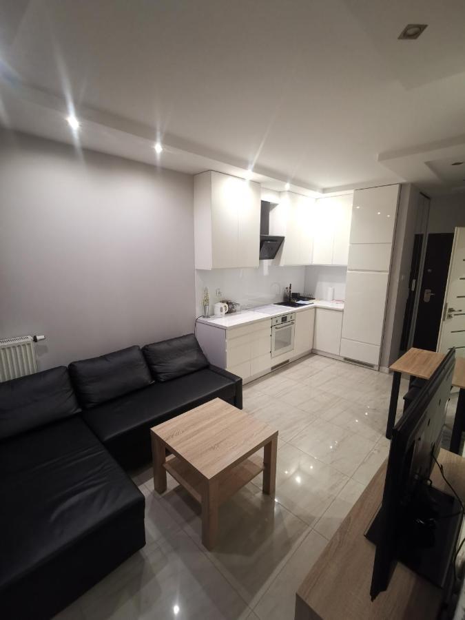 Apartament Dla Ciebie Konin (Greater Poland) Exterior foto
