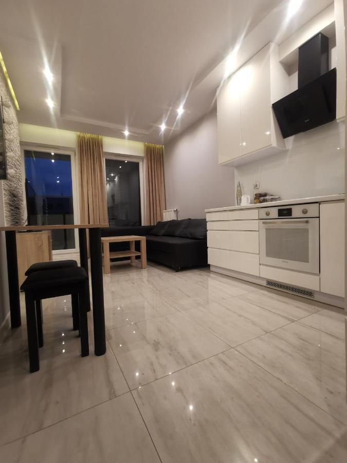 Apartament Dla Ciebie Konin (Greater Poland) Exterior foto