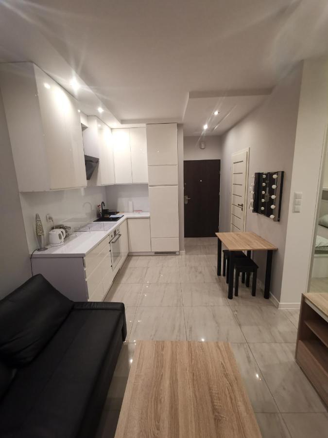 Apartament Dla Ciebie Konin (Greater Poland) Exterior foto