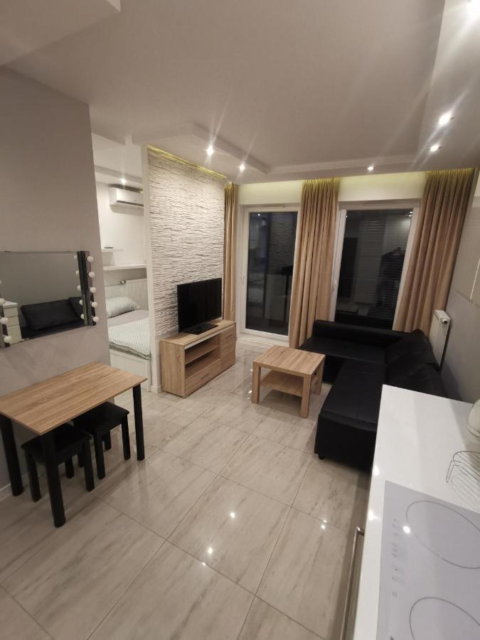 Apartament Dla Ciebie Konin (Greater Poland) Exterior foto