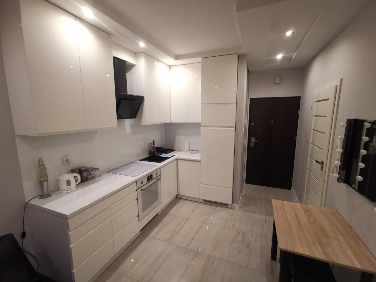 Apartament Dla Ciebie Konin (Greater Poland) Exterior foto